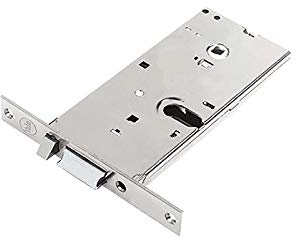 Yale Schloss elektrische-Band 852 E80 – 3 Mand.FR.16/INT.67 mm.