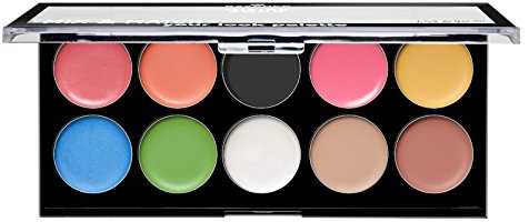 Essence, Make-up-Finish (10) - 1 Stück