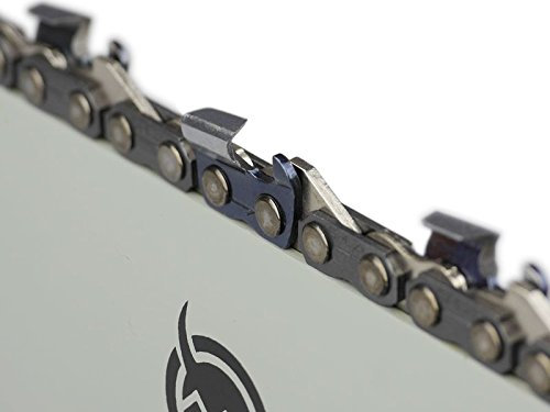 33 cm Sägenspezi Catena (mezzo scalpello) .325 56TG 1,5 mm adatta per Husqvarna 445