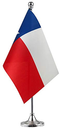 GentleGirl.USA Drapeau américain 8.2 x 5.5'',11.8 Texas Flag