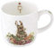 Royal Worcester Wrendale Designs Grow Your Own Mug lapin 0,3 l