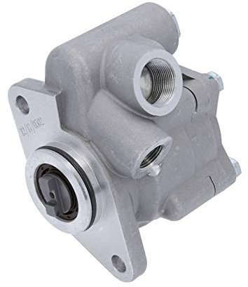 DT Spare Parts 3.69002 Servopumpe Hydraulikpumpe 3mm hydraulisch NBR (Nitril-Butadien-Kautschuk) 46mm