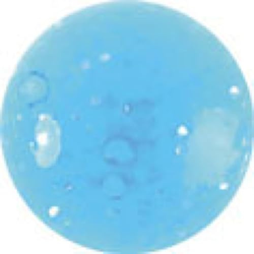 Graine Créative Peinture Slow & Art - Bleu pailleté - 30 ML