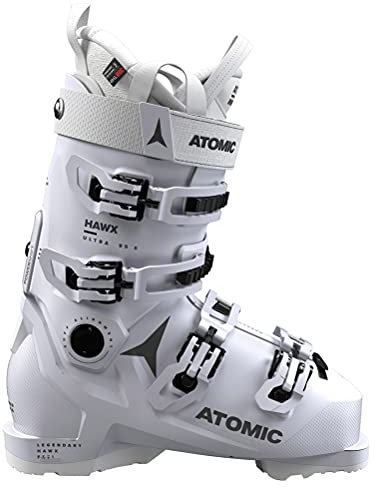 ATOMIC Damen HAWX Ultra 95 S W Gw V Skischuhe, Weiß, 40 EU