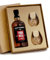 CASTAGNER - CASSETTA TORBA ROSSA RISERVA INVECCHIATA IN BARRIQUE CON 2 BICCHIERI - 50 CL