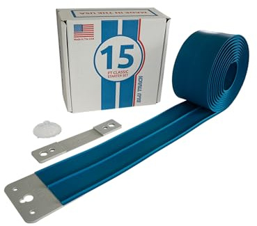 Blu Track® Classic 15-Foot Race Track Starter Set