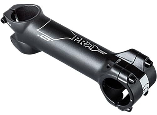 PRO PRSS0545 Potencia Lt - Black 40mm / 31.8mm / 0 Degre for Adults, Ideal for Everyday use, 40mm, 31.8mm, Black