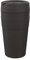 KeepCup Traveller Reusable Travel Mug - Vacuum Insulated Cup with Leakproof Sipper Lid - 16oz (454ml) - Black