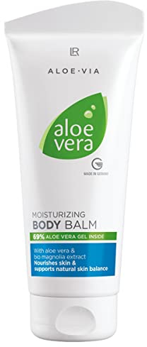 Aloe Vera Körperbalsam