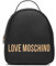 Love Moschino ZAINO NYLON GRS NERO