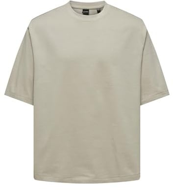 Only & Sons Male T-Shirt ONSMILLENIUM T-Shirt | T-shirt