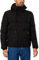 Superdry Herren Everest Short Hooded Puffer Jacke, Jet Black, XL