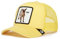 Goorin Bros. Unisex-Kinder The Farm Kids Trucker Hat Baseballkappe, Gelb (Kinder), Einheitsgröße