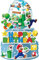 Happy Birthday Cake Topper,Dekoration für Kuchen,Geburtstag Deko,Party Kuchen Deko,Für Geburtstagstorten,Partyfeier,Geburtstagsdeko Tortenaufleger(Grün)