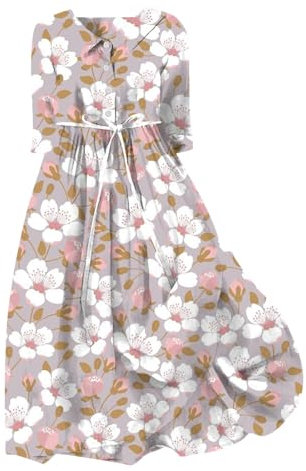 Zauberstern Strickkleid Sportlich Frauen Ab 50 Neckholder Kleid Sommer Cocktailkleider Damen Damen Strickkleid Lang Kleid Mit Blazer Pink Strickkleid Minikleider Damen Standesamt