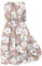 Zauberstern Strickkleid Sportlich Frauen Ab 50 Neckholder Kleid Sommer Cocktailkleider Damen Damen Strickkleid Lang Kleid Mit Blazer Pink Strickkleid Minikleider Damen Standesamt