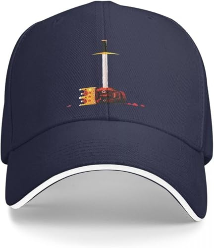 Baseballkappe Snapback Sonnenhut Kanye ist tot. Es lebe Kanye. Baseballmütze Flauschige Mütze Weihnachtsmütze Designer-Mannmütze Damen-Hip-Hop-Geburtstagsgeschenk