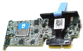 Laptop Dual Micro SD Flash Card Reader Board für Dell 0RT6JG RT6JG Neu