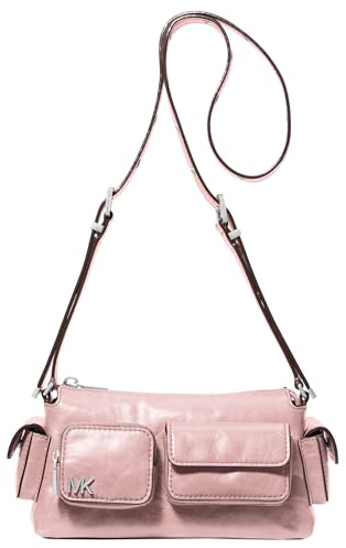 Michael Kors Dakota Small Convertible Pocket Crossbody Bag Umhängetasche