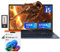 ASUS Computer portatile Vivobook 15.6 FHD, Intel i5-1235U, RAM DDR4 da 16 GB, memoria da 672 GB (SSD da 512 GB + set docking station da 160 GB), scheda grafica Intel Iris Xe, tastierino numerico, WiFi