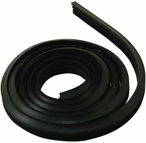 Masterpart Dishwasher Door Seal Upper 3 Sided Gasket To Fit Neff S49T55B0EU/28 Dishwashers 00263096