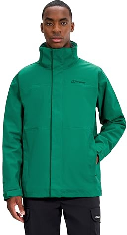 Berghaus Herren Hillwalker 2.0 Interactive Jacke (1er Pack)