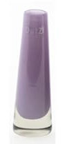 DutZ Vase SOLIFLEUR, lila (H15 D5cm)
