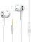 Fenayuu Cuffie con Cavo | Cuffie con Microfono da Inserire | Con Jack da 3.5mm Cablato e Cancellazione del Rumore per Allenamento Scuola Studio Registrazione Gioco Viaggio