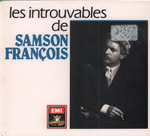 Les Introuvables de Samson Francois