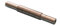 Baum Messer-455141. Gewinde DX. Länge 178 mm-455102