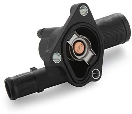 Dromedary 1106100Q0M Thermostat Dichtung Gehäuse Clio II III IV Kangoo Logan II Thalia I Twingo I II Wind