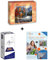 Grafika Puzzle 2000 Teile – Chuck Pinson – Space for Reflection + Kleber + Matte