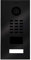 Doorbird D2101V IP-Türsprechanlage, 1 Türklingel + Halterung