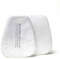 10pcs 3m-5N11 Filtre Les Particules de Coton, Filtre à Particules (pièces de Rechange du Cache-poussière)
