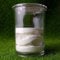 MTFZD Insektenvilla Ameisennest Kleine Tasse Ameisennest Glas Formicarium Ameisenfarm Gips AntHouse Display Box Insect Villa Workshop Ameisen Fütterung Wissenschaft Bildungs Geburtstagsgeschenk