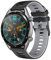 YASPARK Armband für Huawei Watch GT2 46mm/GT 46mm, 22mm Ersatzarm silikon Sport Armband kompatibel für Huawei Watch GT Active/GT2 Pro/Honor Watch Magic/Galaxy Watch 46mm/Gear S3/Galaxy Watch 3 45mm