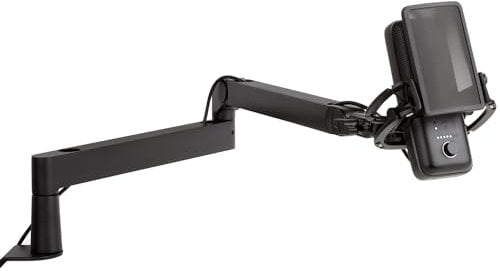 Elgato Wave:3 + Shock Mount + Pop Filter + Mic Arm LP