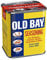 Old Bay Seasonings Tin