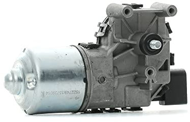 RIDEX 295W0133 Scheibenwischermotor Scheibenwischermotor Vorne