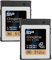 Silicon Power 2-Pack 512GB CFexpress Type B Memory Card, Up to 1800MB/s Read, Min Sustained Write: 820MB/s