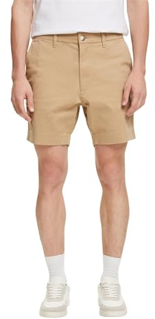 ESPRIT Herren 994ee2c301 Shorts, 270/Beige, 38