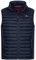 Höhenhorn 35S34 Dolden Herren Weste Hybridjacke Dunkelblau Gr. M