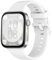 Correa Silicona para Huawei Watch Fit 3 - Repuesto Deportivo Suave y Ajustable para Hombre/Mujer - Bracelet Impermeable para Smartwatch Fit 3