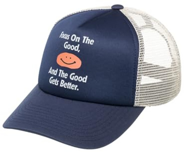 Element - Yield Trucker Cap Mütze - Mann