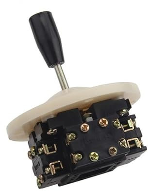 Joystick Switch HKA1-41 HKA1-42 Latching NWPNLXEA