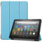 ODQQDO Custodia per tablet da 8 pollici (12a generazione/10a generazione, versione 2022/2020), non adatta per tablet Lenovo M8 (celeste)