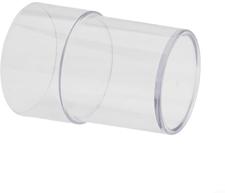 Porte-gobelet de salle de bain à ventouse pour salle de bain, design hygiénique