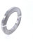 IkErna Nichrom-Heizflachdraht Nichromdraht Für Industrie, 12 Mm Breit, 10 M Lang, Dicke 0,15–0,5 Mm/Thickness:0.5Mm