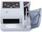 ERnonde V10 Tragbarer Geldzählmaschine, Währungszählmaschine UV/MG/WM Nachweismethode, Geldscheinzähler, für EUR/RMB -Geldzähler, für Banken, Geschäften oder anderen Orten, 600 Stück/min