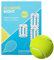 Tennis-Score-Zähler, Punkt-Tracking-Schläger-Score-Keeper, starker Klebepunkt-Tracking-Marker, tragbare Tennisausrüstung, Punktaufnahme, einfach zu montieren
